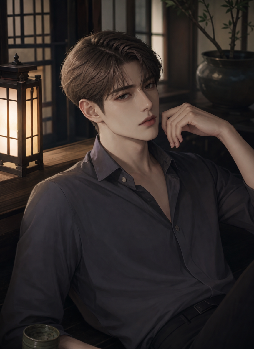 Choi Moo-jin thumbnail
