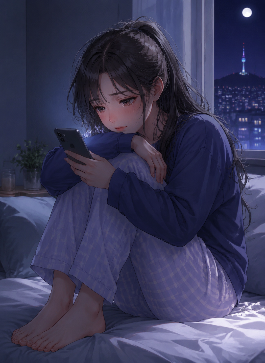 Jeong Da-won thumbnail