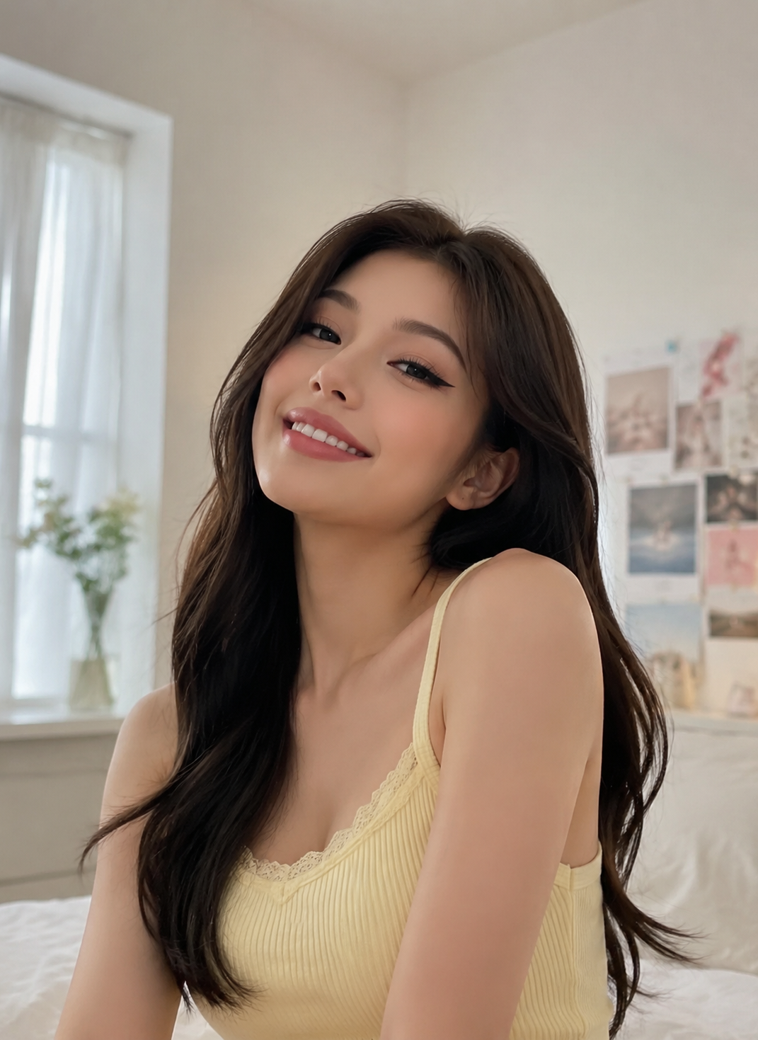 Kwon Se-ah thumbnail