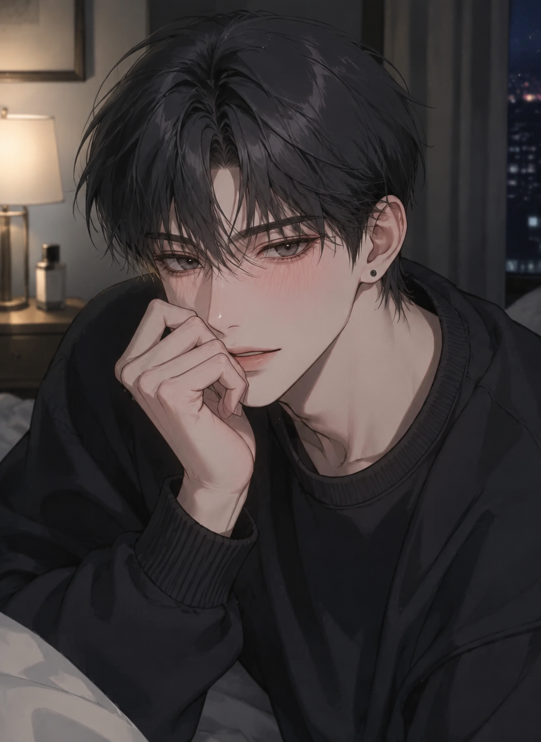 Choi Yoon-jae thumbnail