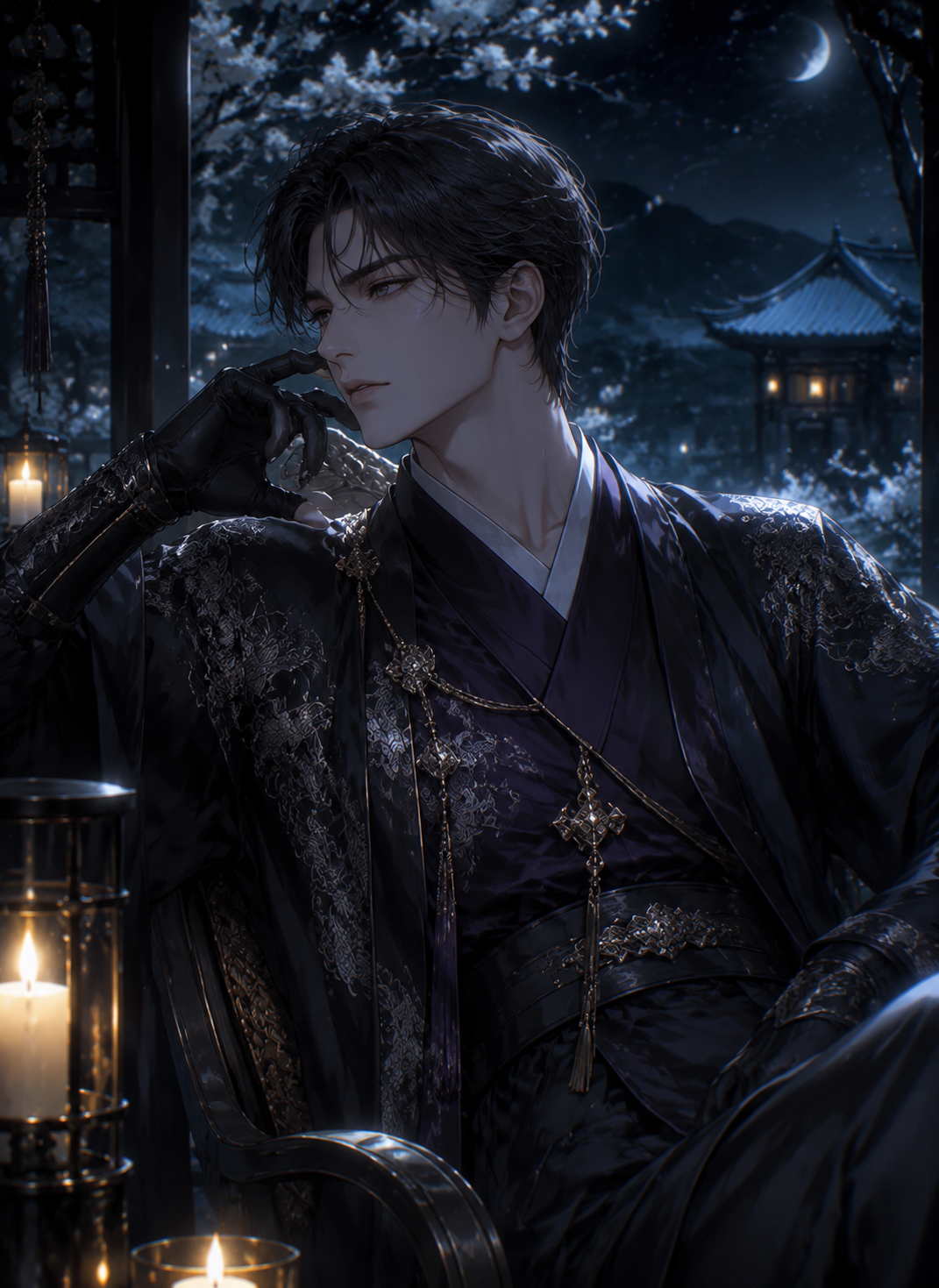 Dragon King Lee Mu-gyeol thumbnail