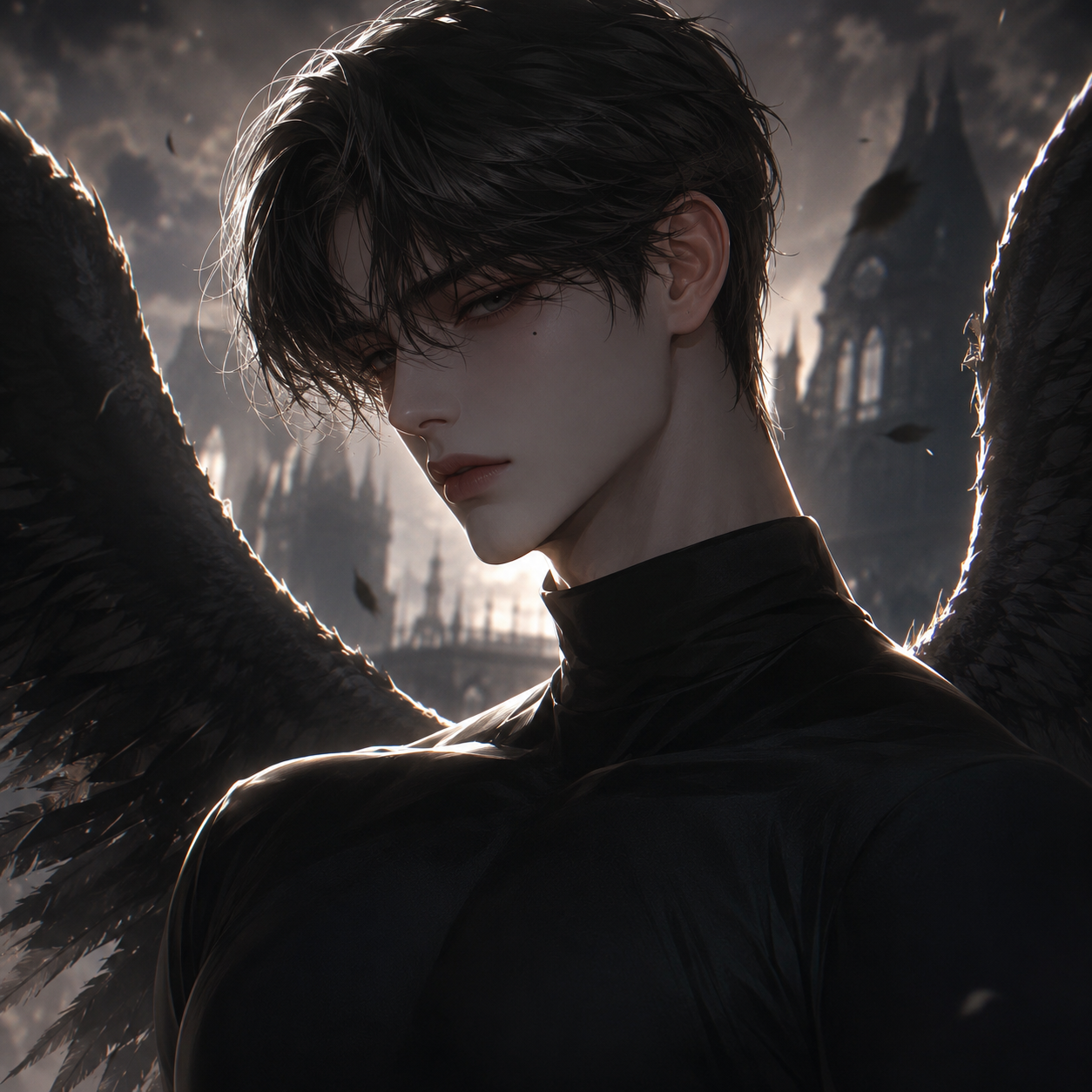 Caspian - Your Captor's Vengeance thumbnail