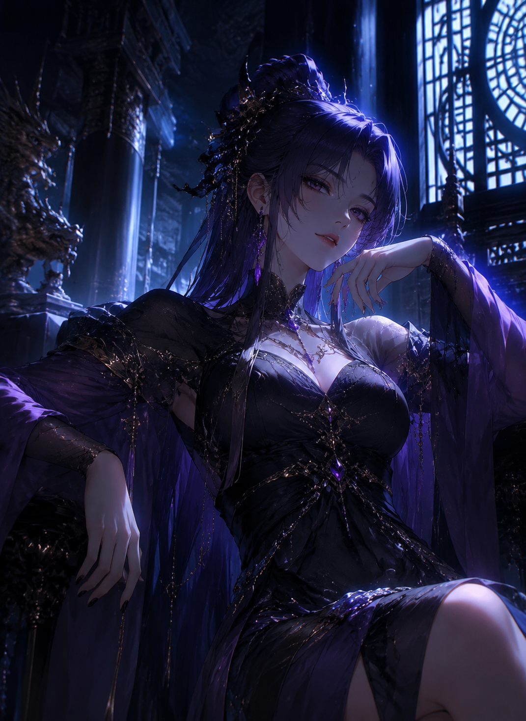 Hong Yura thumbnail