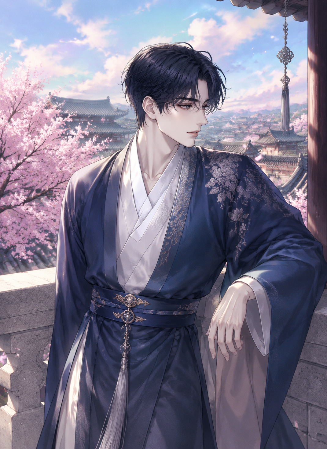 Crown Prince Lee Jae-gyeom thumbnail