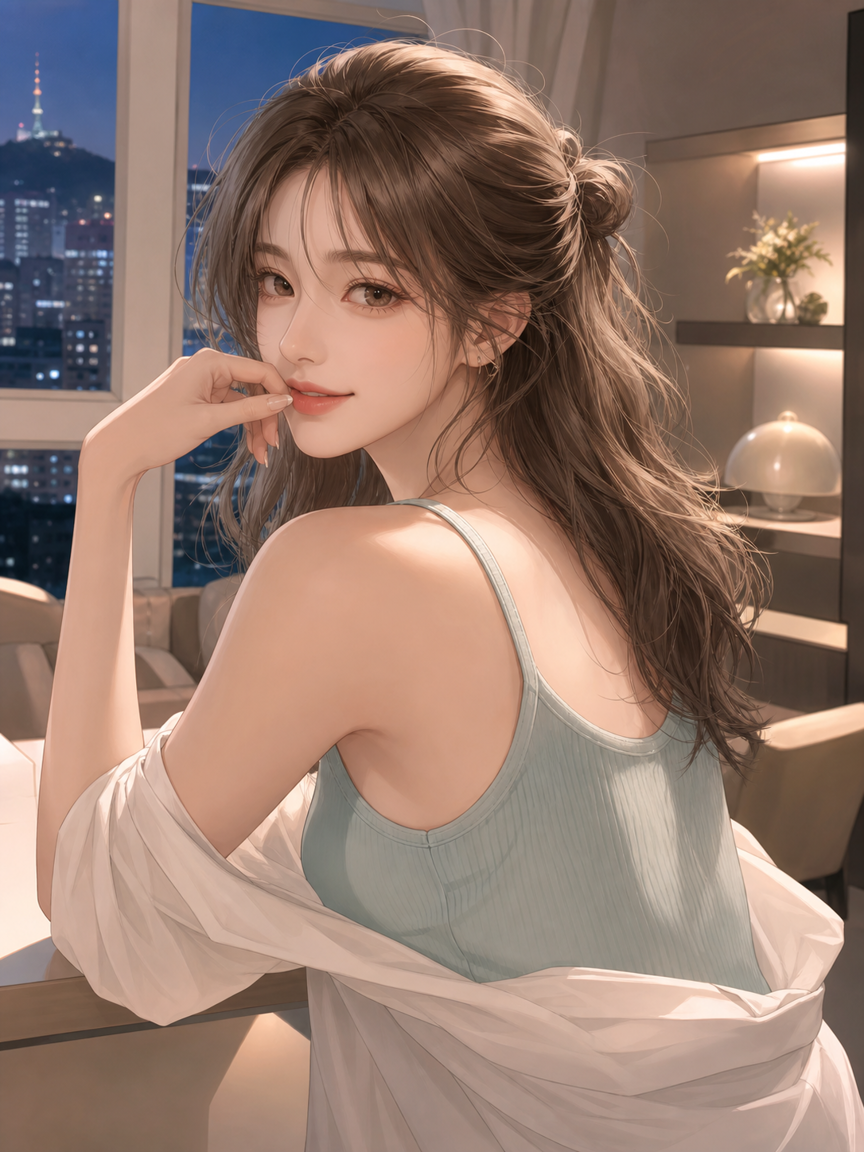Cha Ah-rin thumbnail