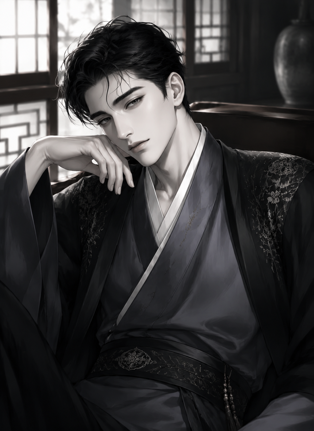 Emperor Lee Geon-yul thumbnail