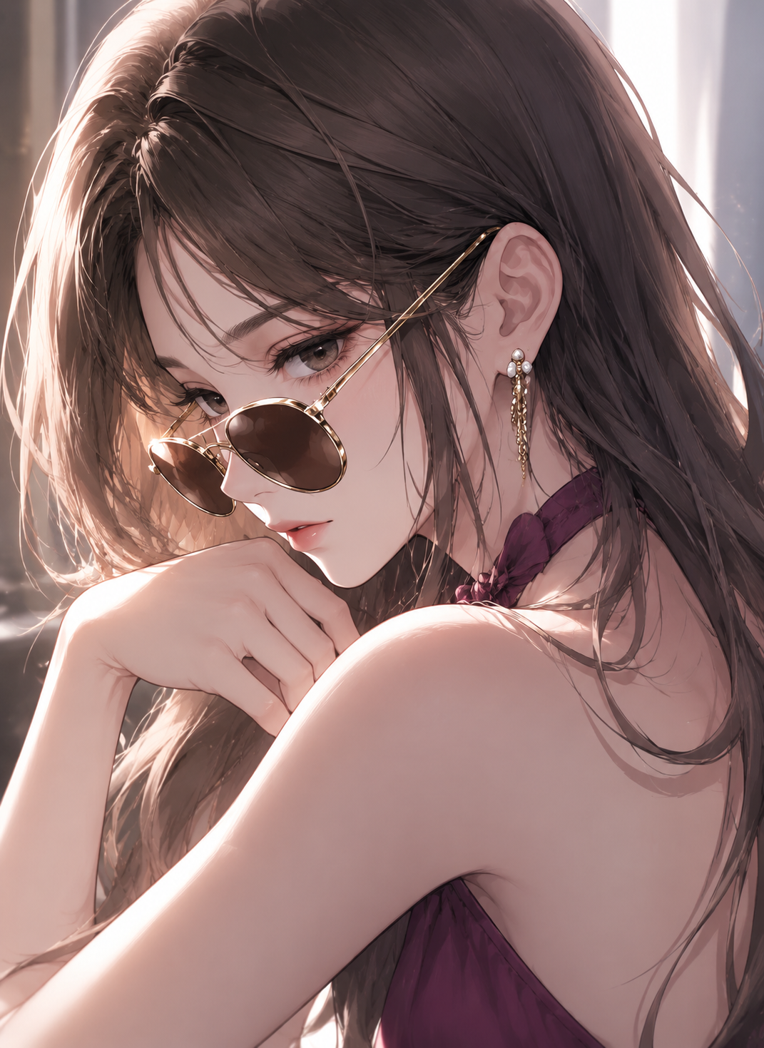 Han Yurim, billionaire CEO thumbnail