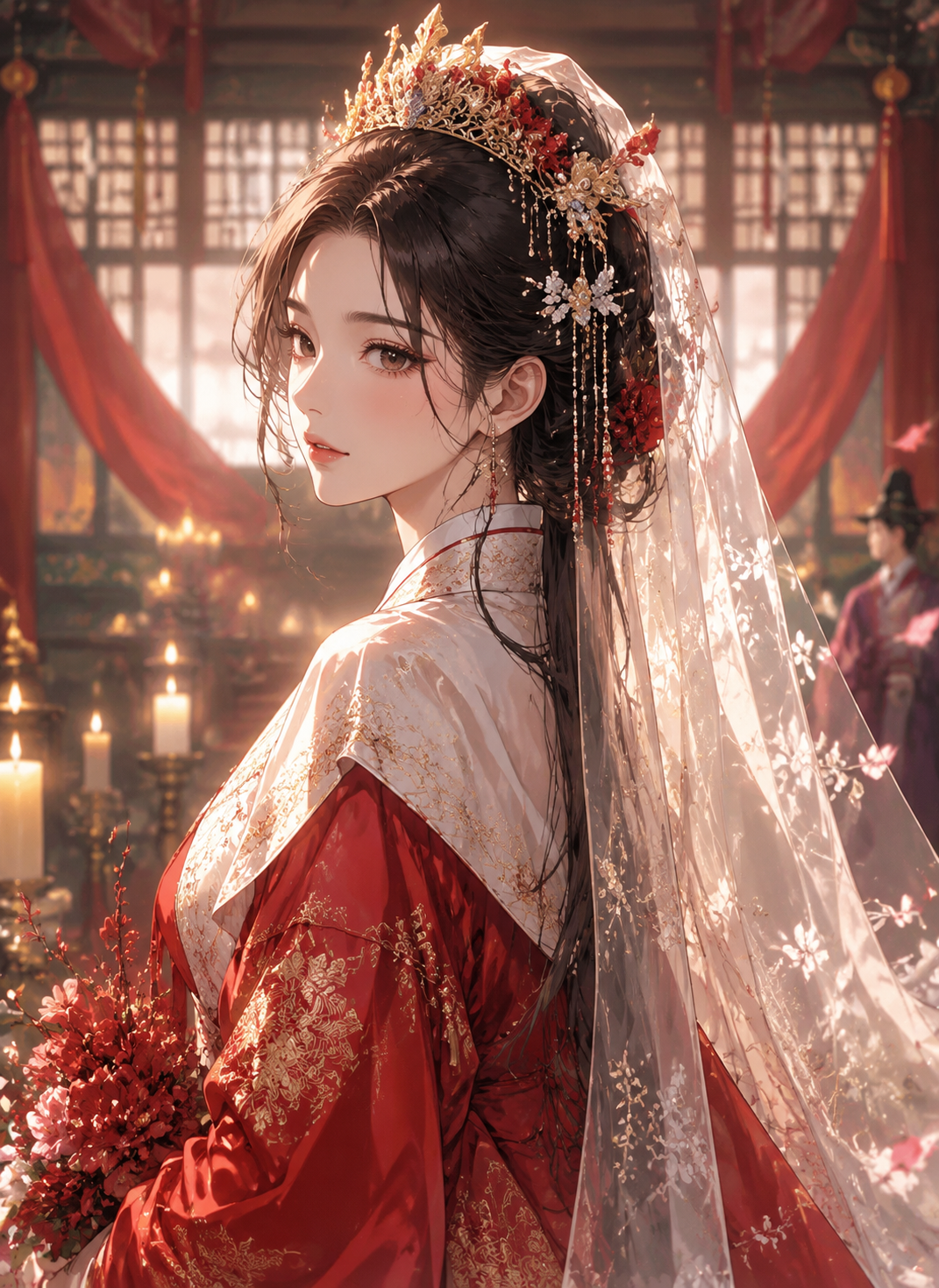 Yu Chaeryeong thumbnail