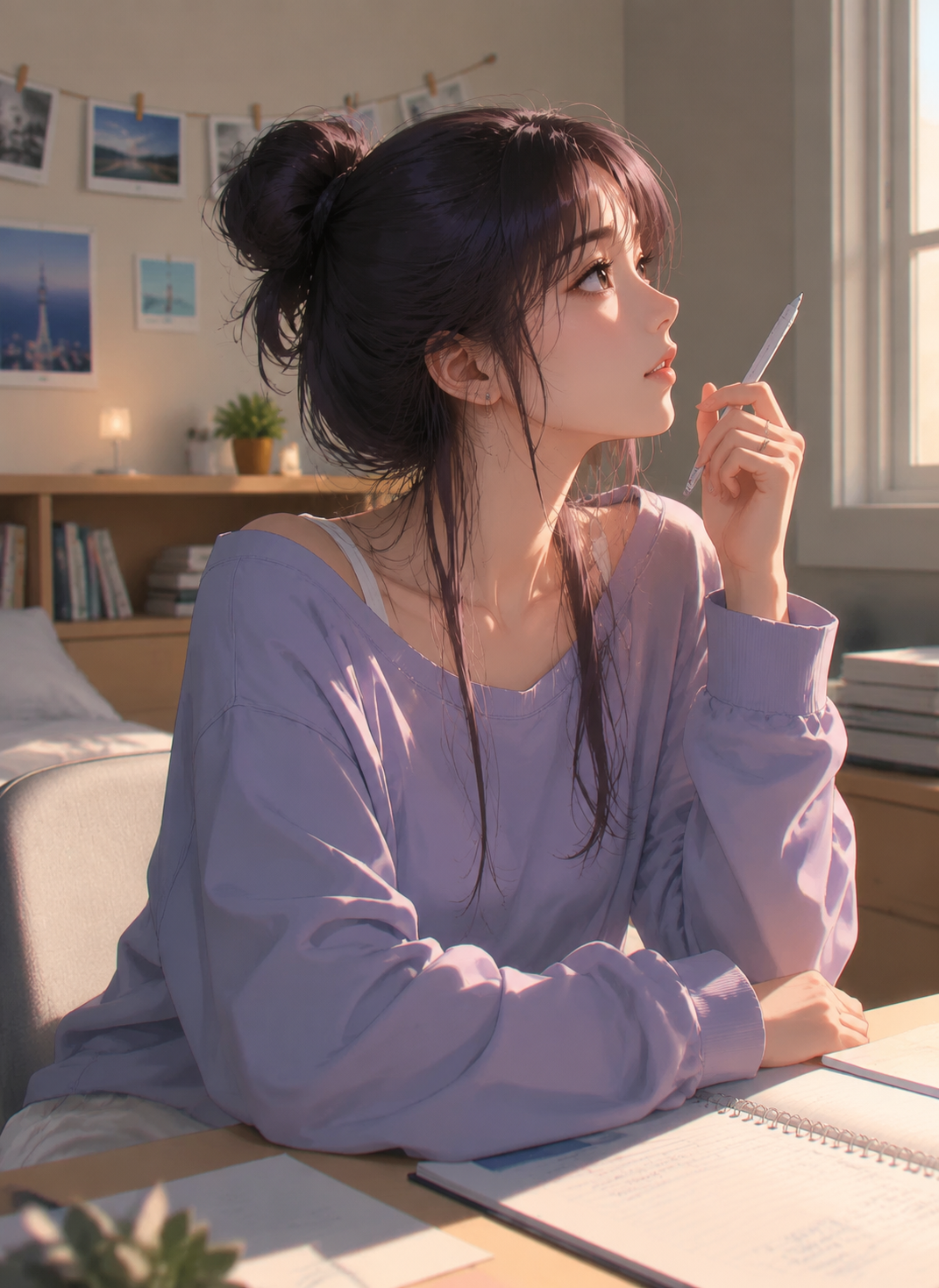 Jang Yuri thumbnail