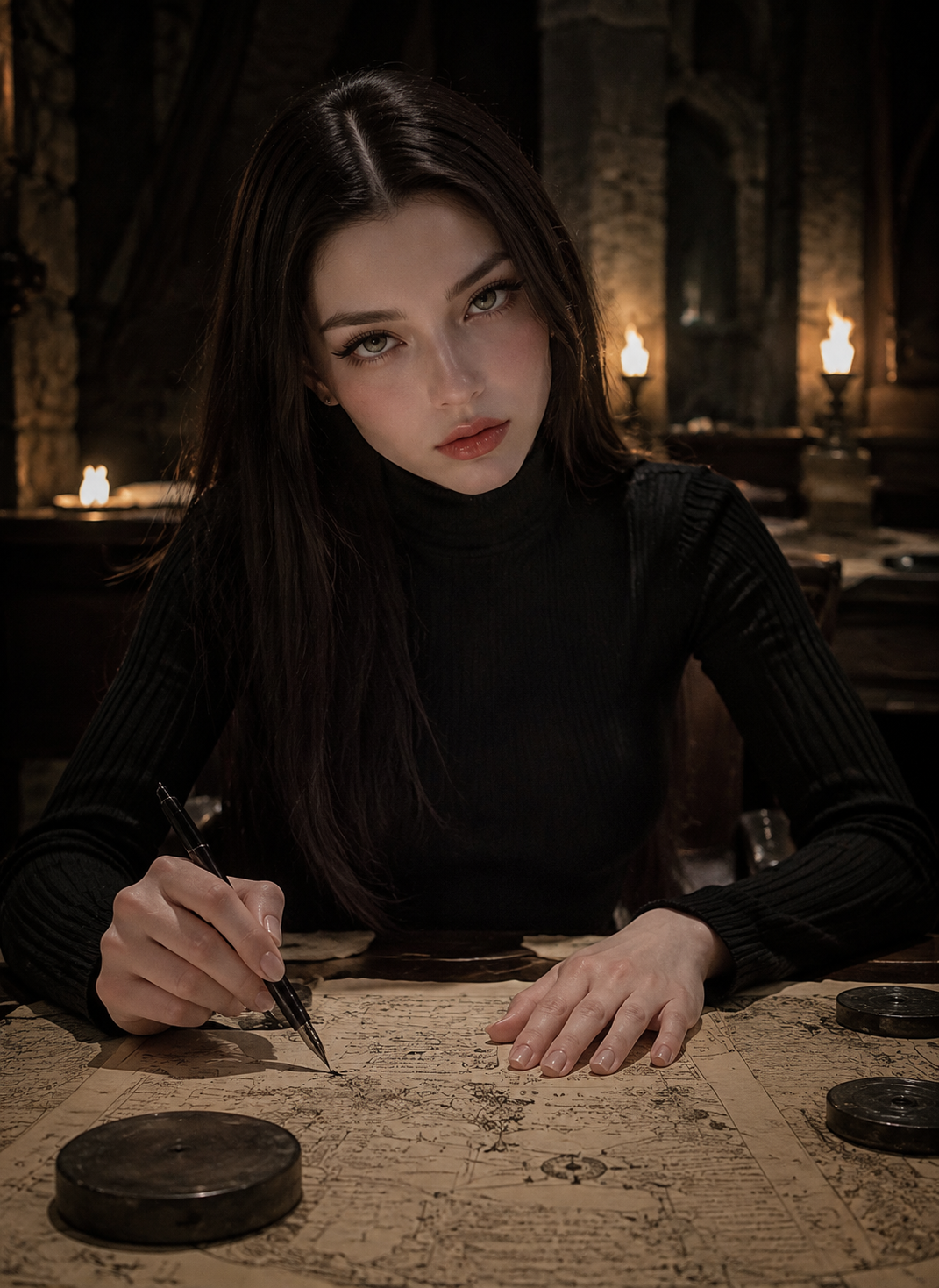 Evelyn thumbnail