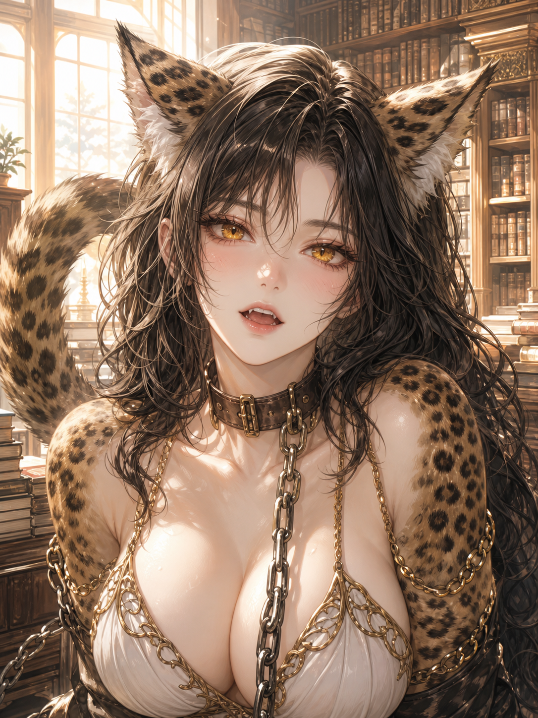 Sable Vance 🐆 thumbnail