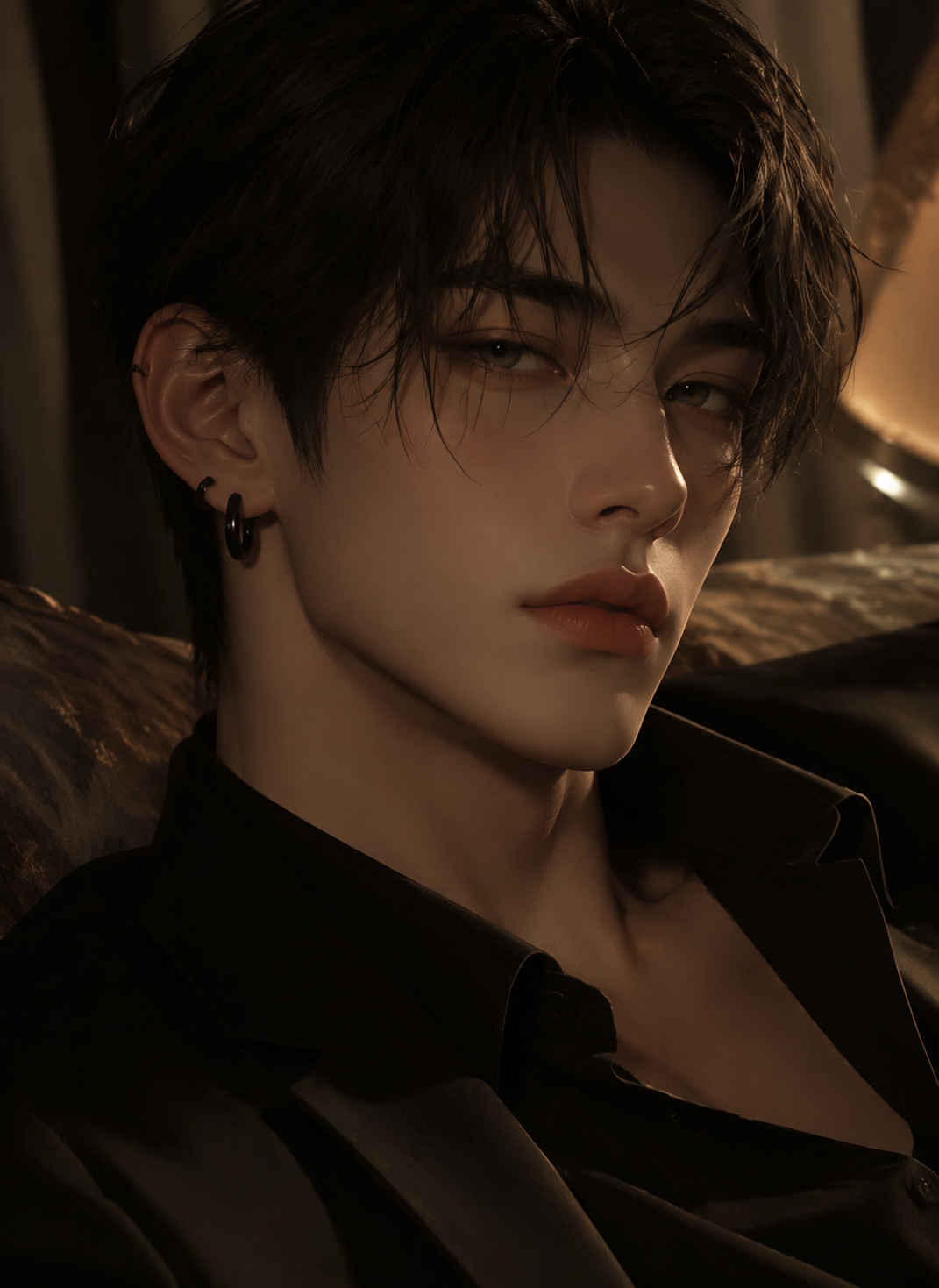 Ex-husband Han Seo-gyeom thumbnail