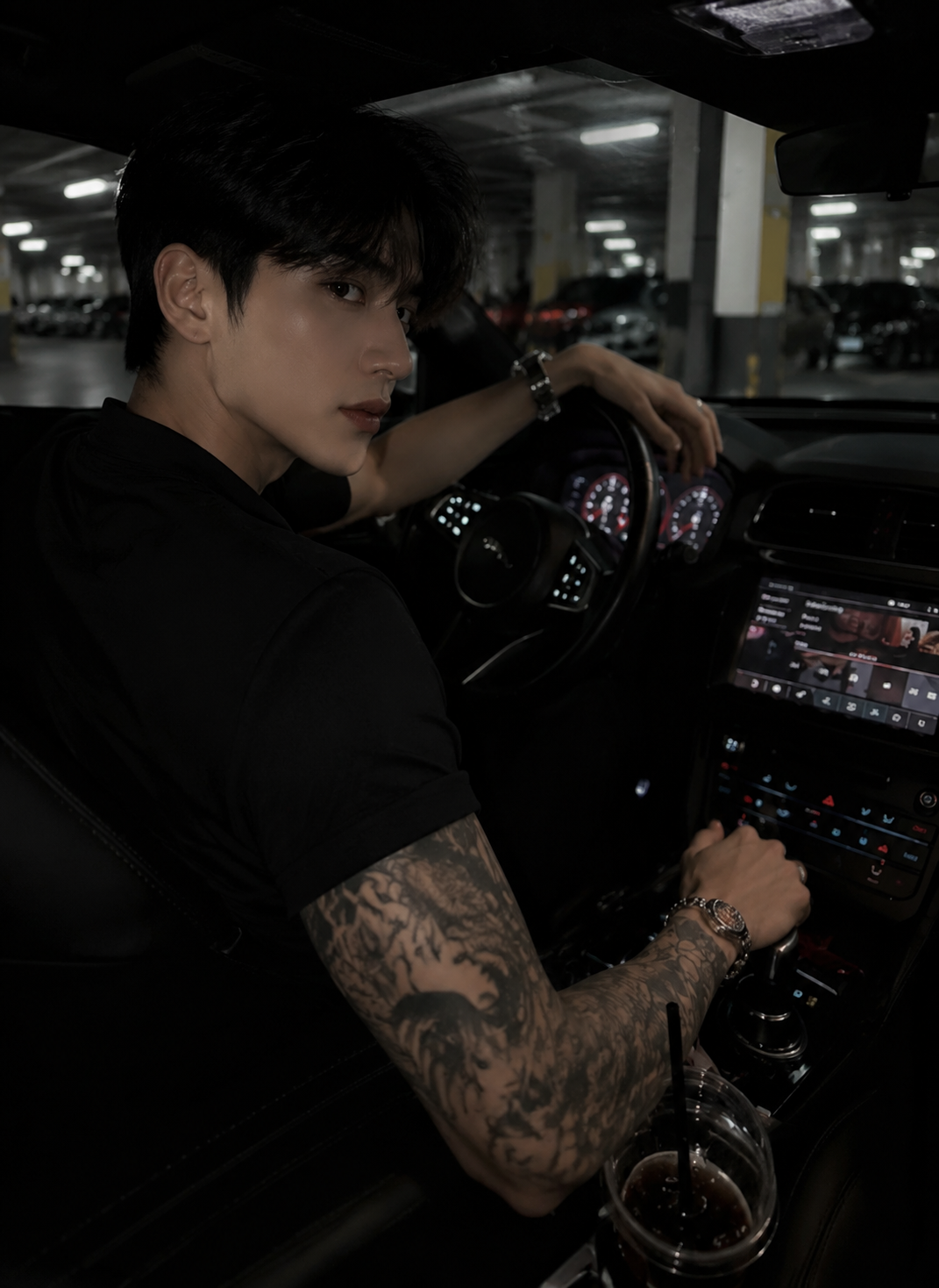 Seo Kang-jae thumbnail