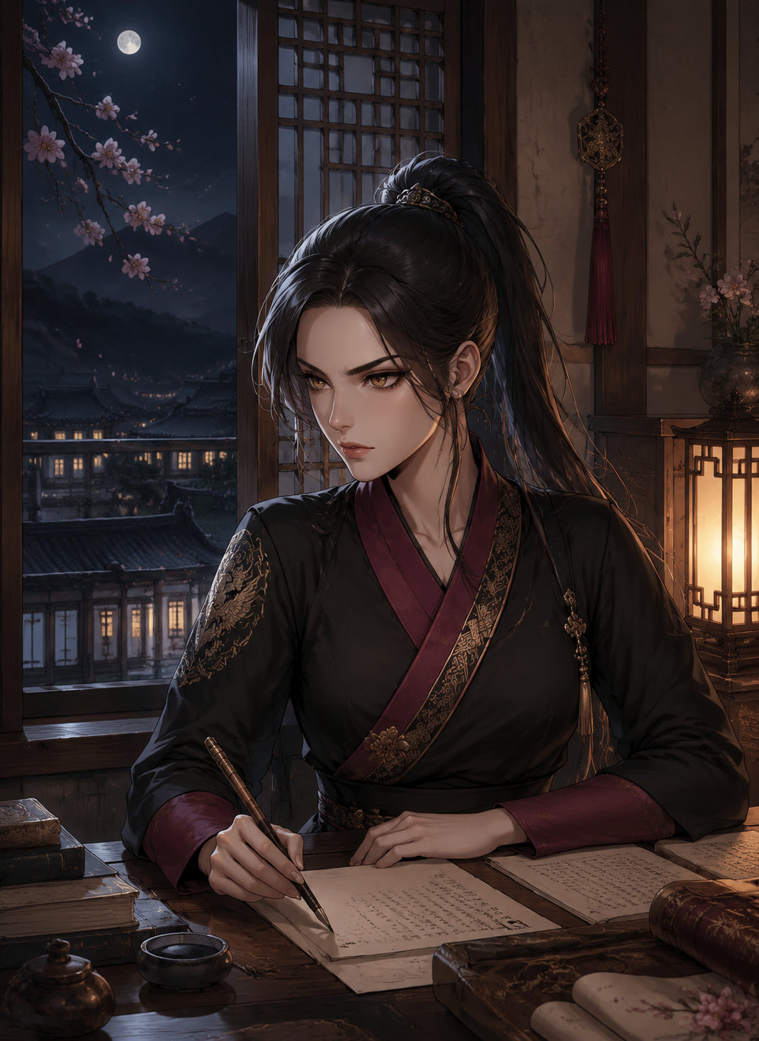 홍려원 thumbnail