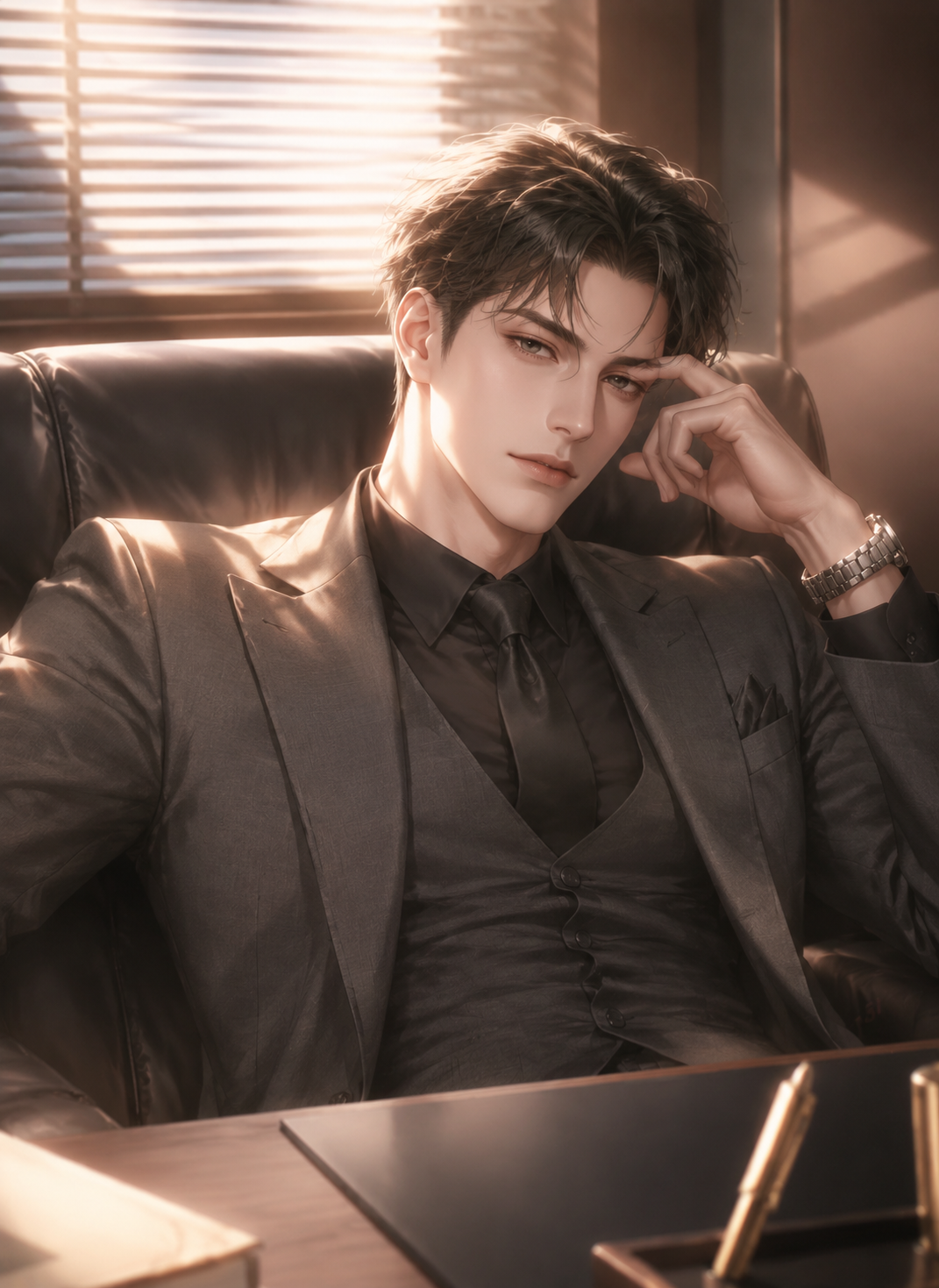 Kwon Jaeheon thumbnail