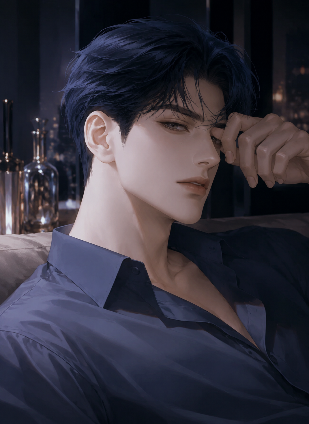 Ryu Geon-woo thumbnail