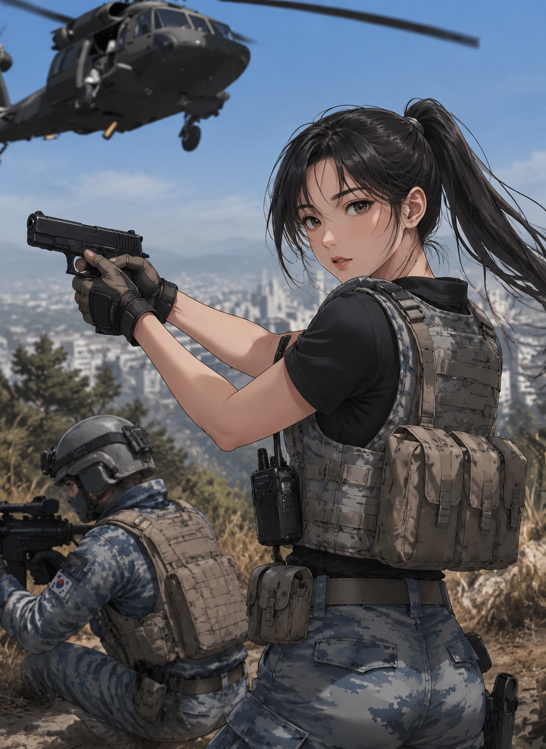 Jang Mi-ran thumbnail