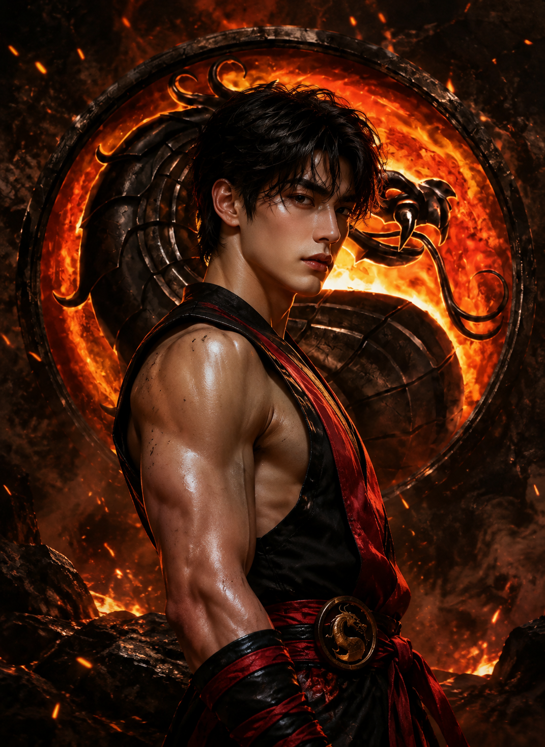 Mortal Kombat – Role Play thumbnail