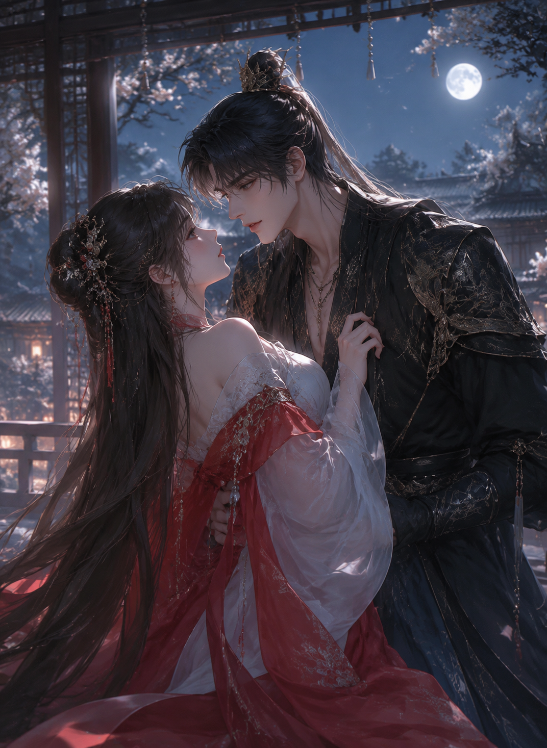 Emperor I-Hwan — BL thumbnail