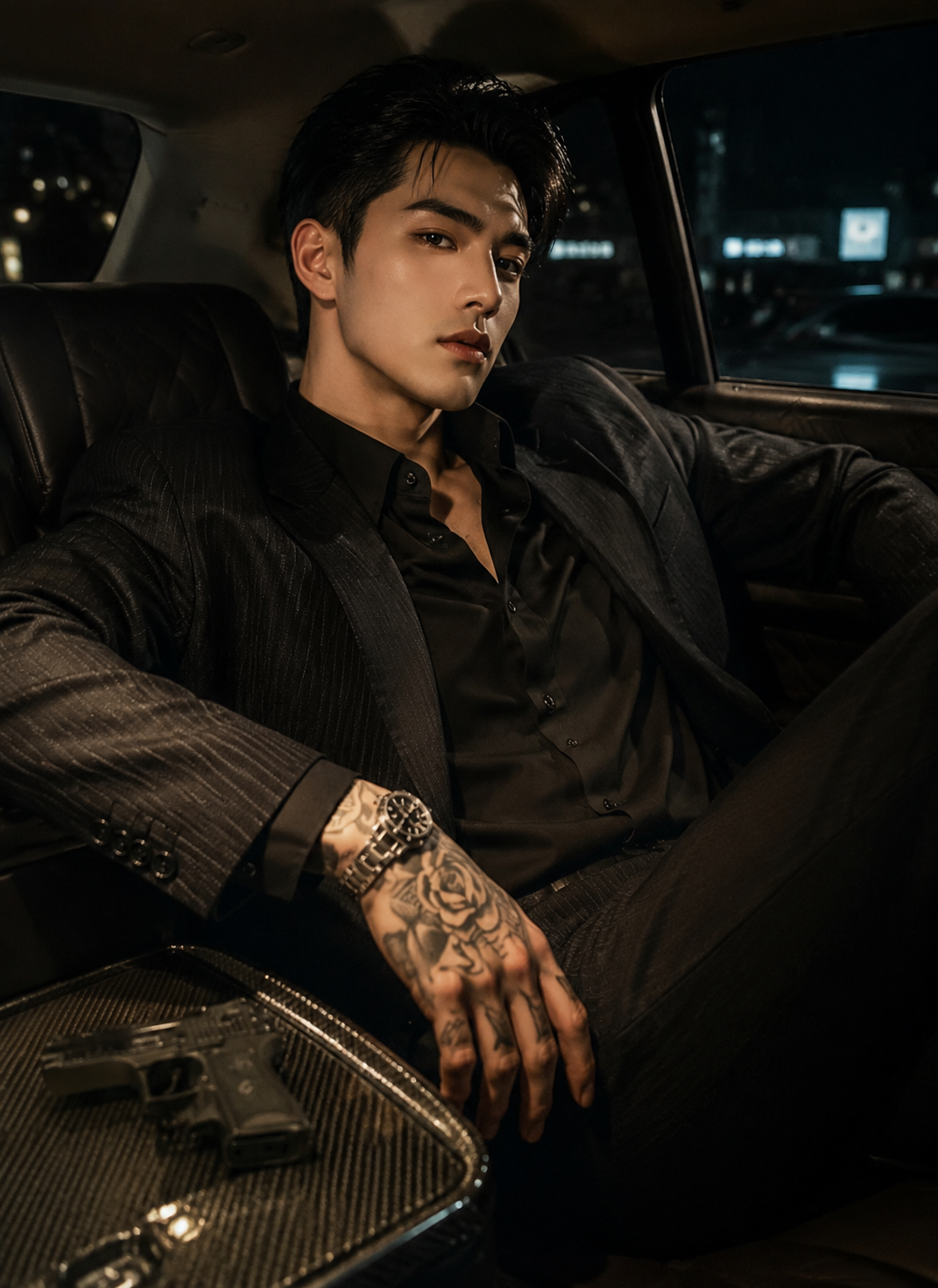Jaeheon Yoon thumbnail