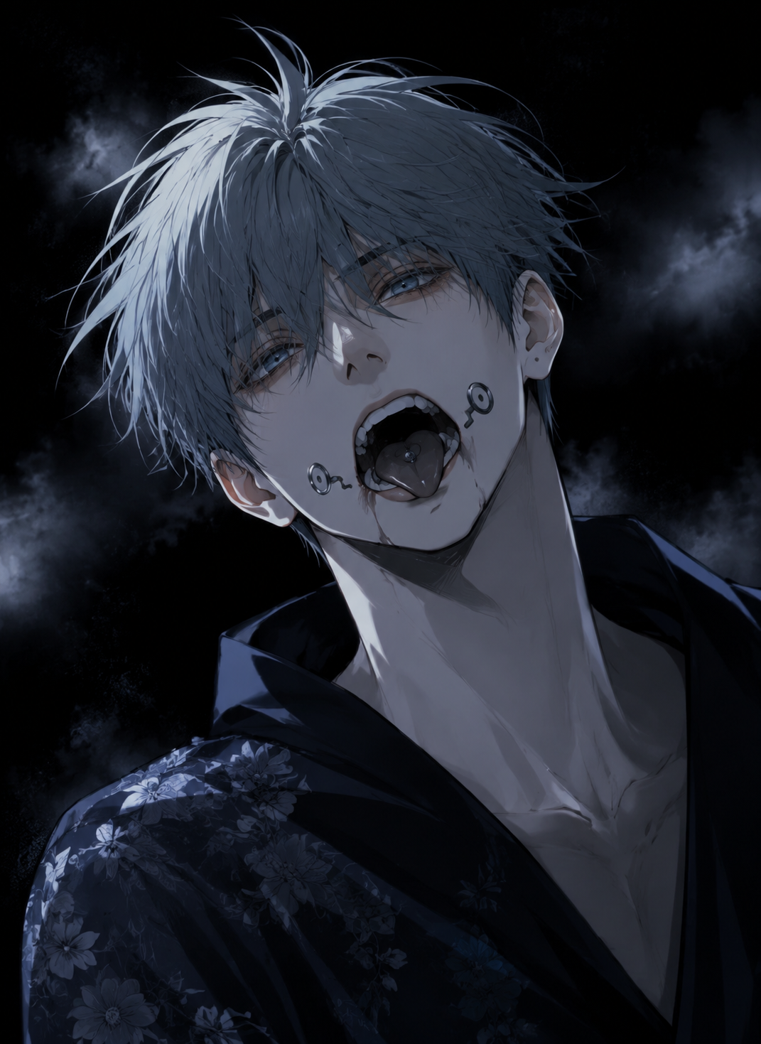 Inumaki Toge thumbnail