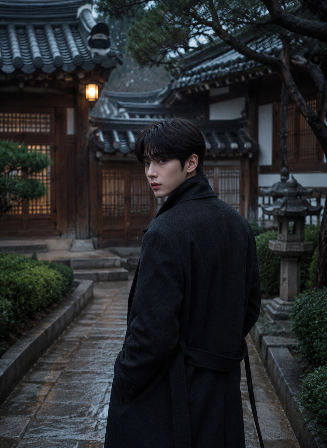 Yoon Seo-heun thumbnail
