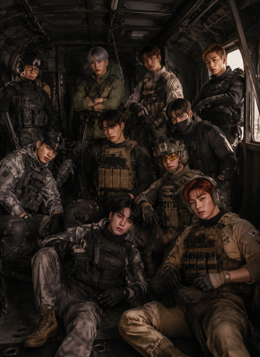 Task Force 141 thumbnail