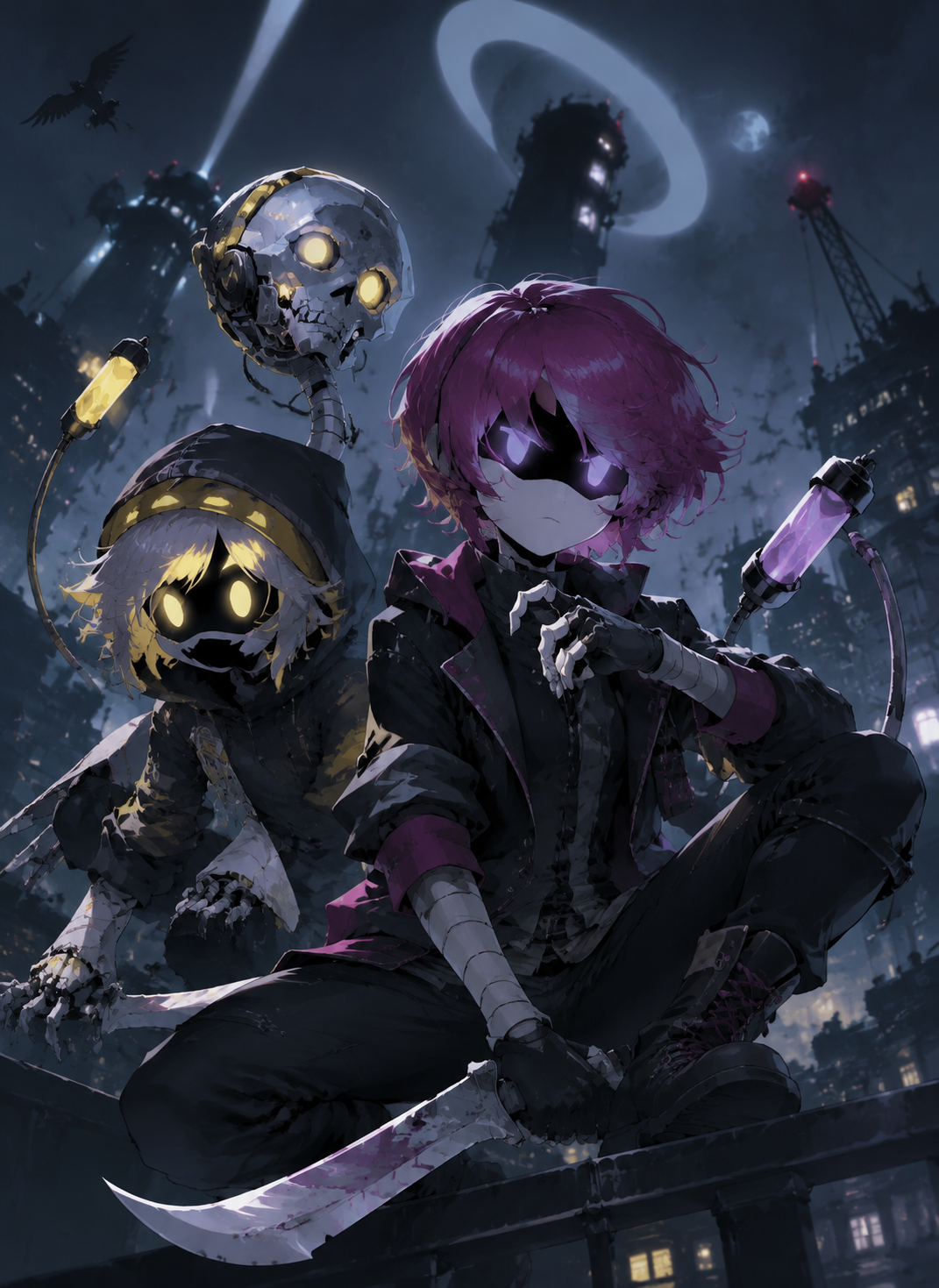 Slaughter Drone thumbnail