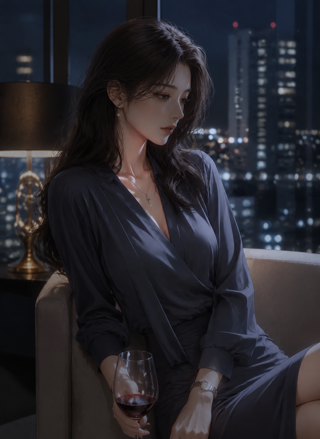 Song Mi-ran thumbnail