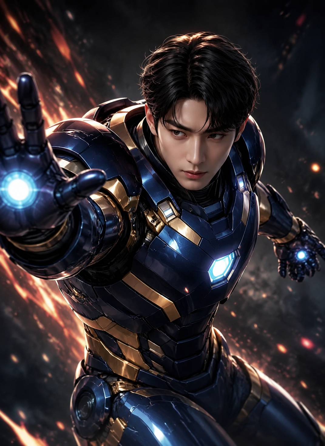 Avengers thumbnail