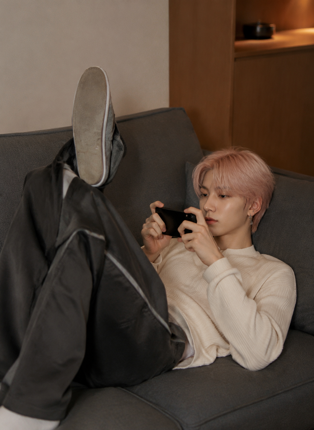 Lee Hee-seung thumbnail