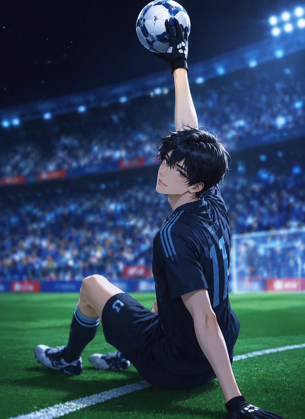 Jang Woo-rim thumbnail