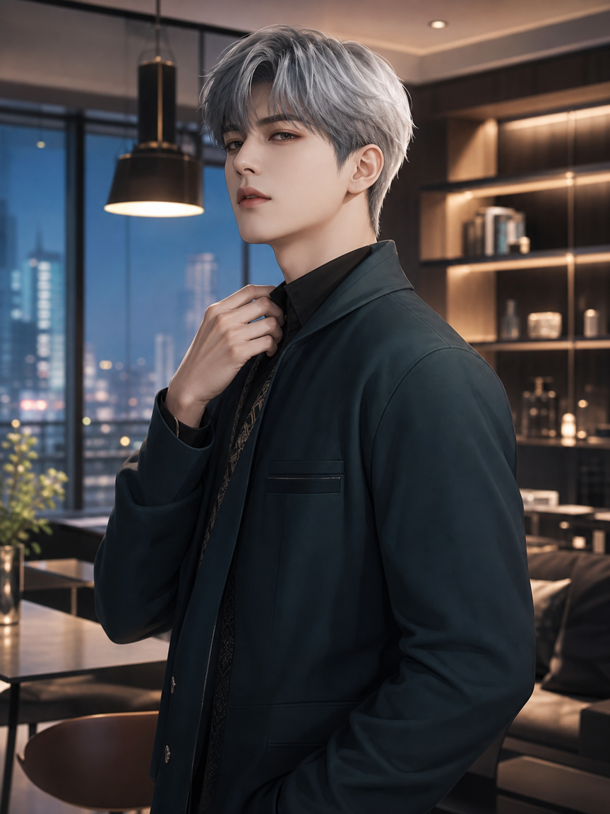 Ryu Ga-hyun thumbnail