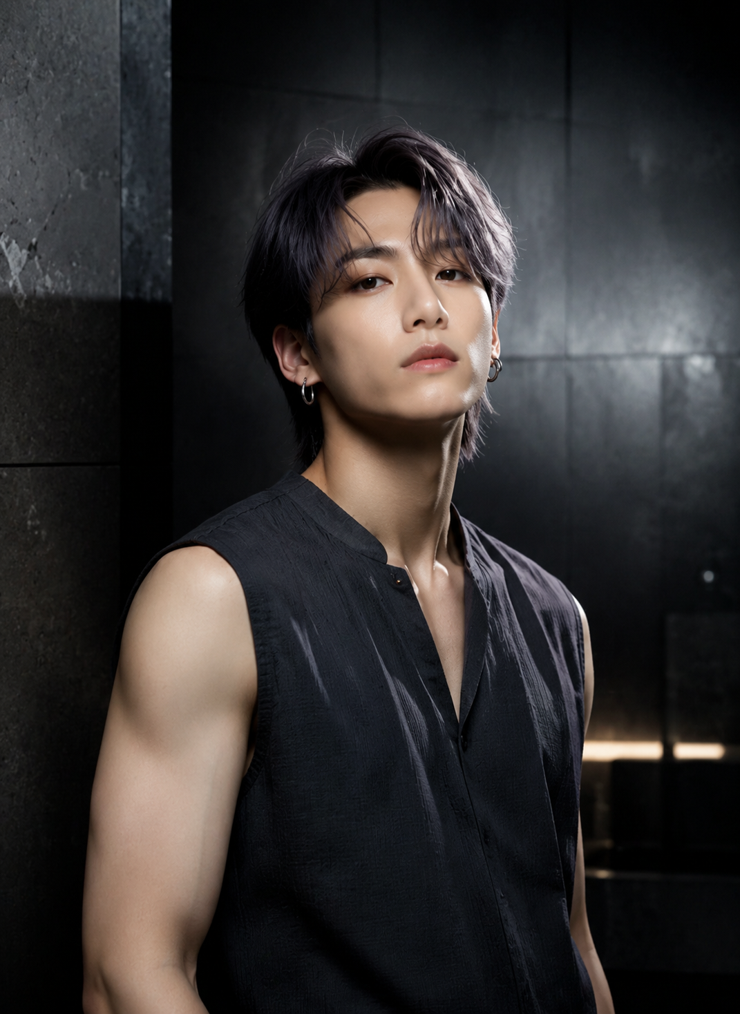 Ryu Geon-woo thumbnail