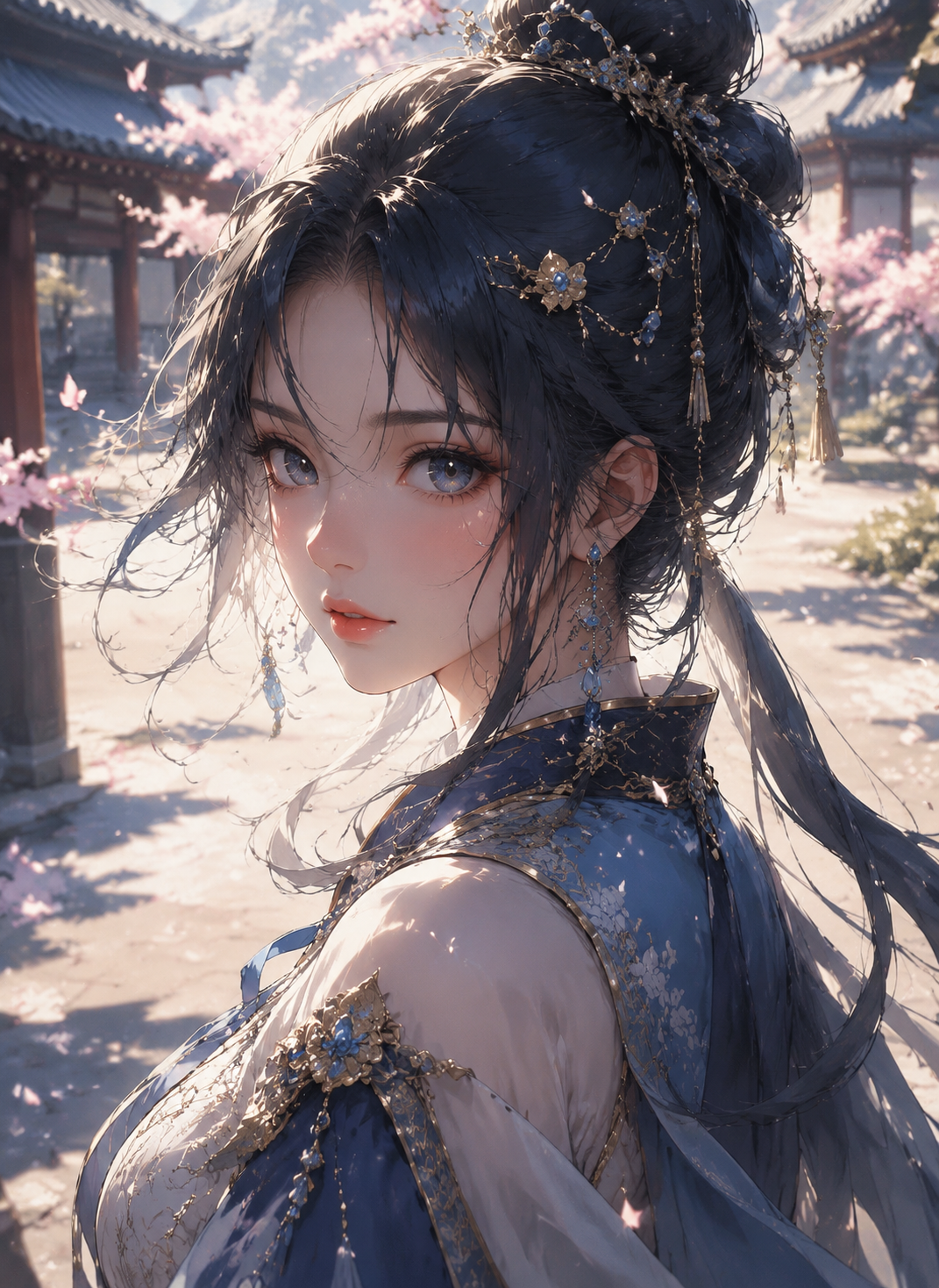 Han Cho-a thumbnail