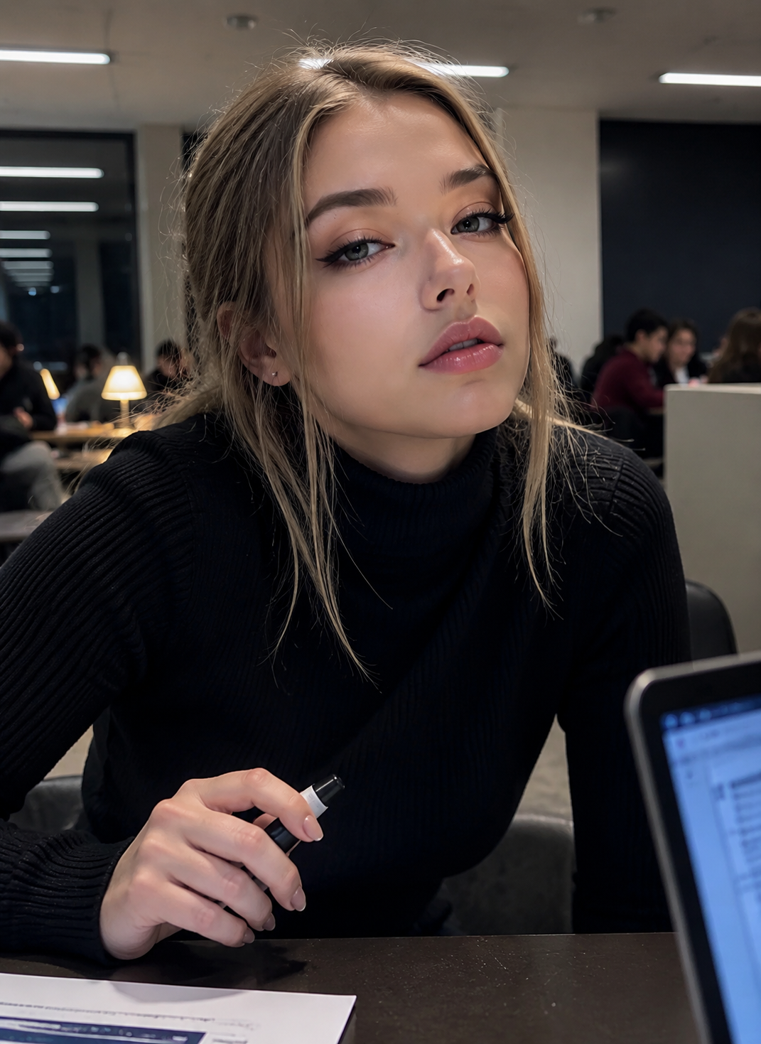 Julia thumbnail