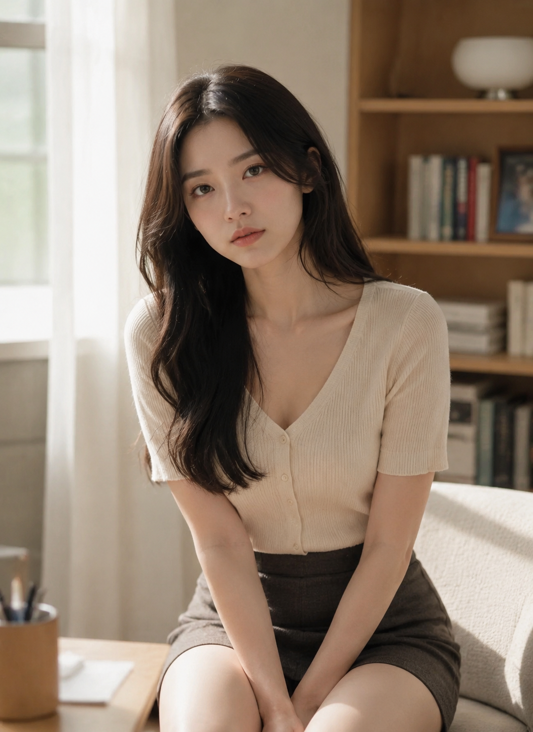 Kwon Mi-suk thumbnail