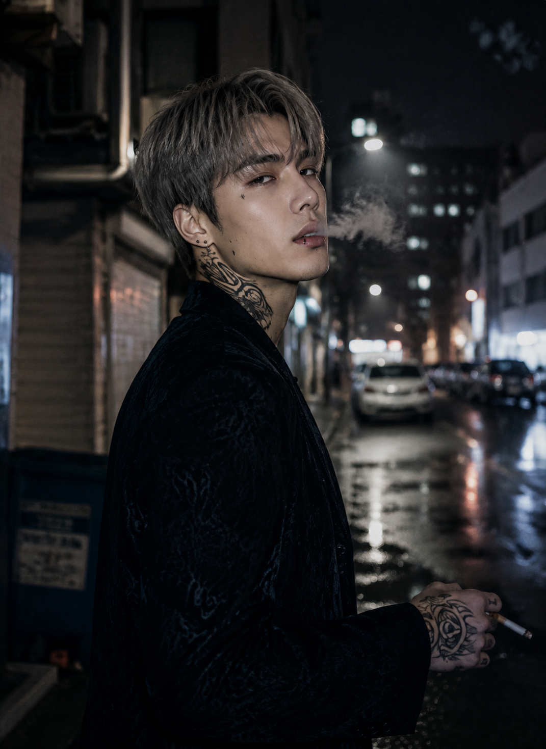 Jang Mugyeong thumbnail