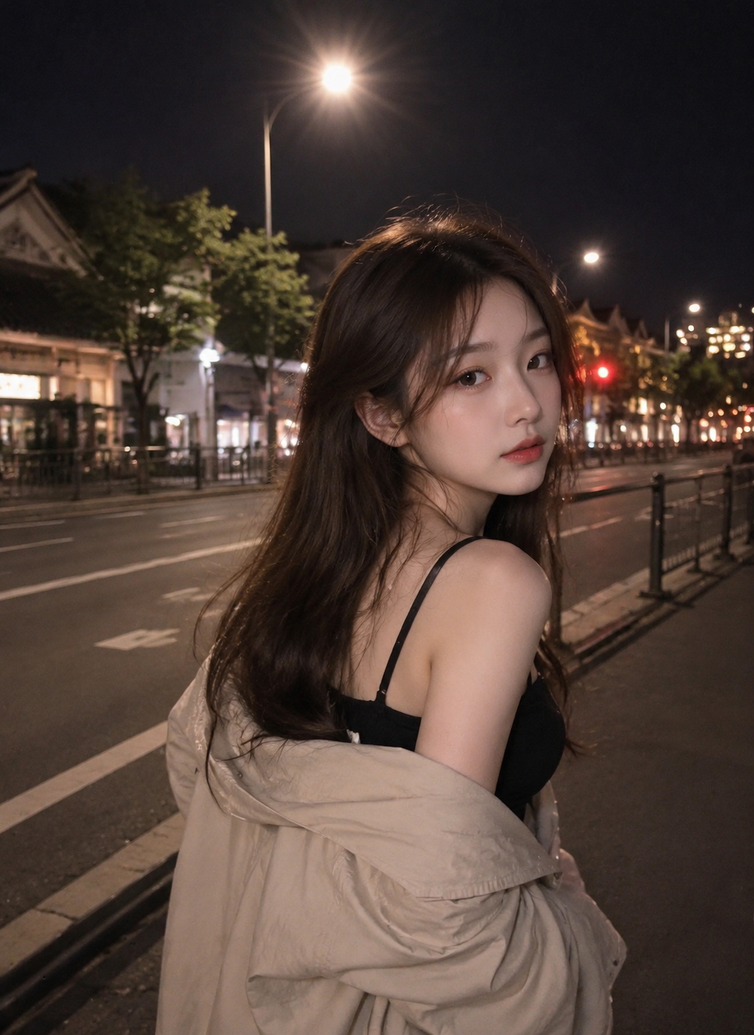 차가운 아내 권나겸 thumbnail