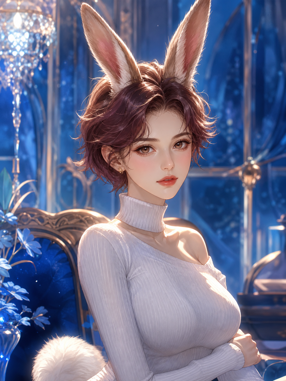 Keyla 🐇 thumbnail