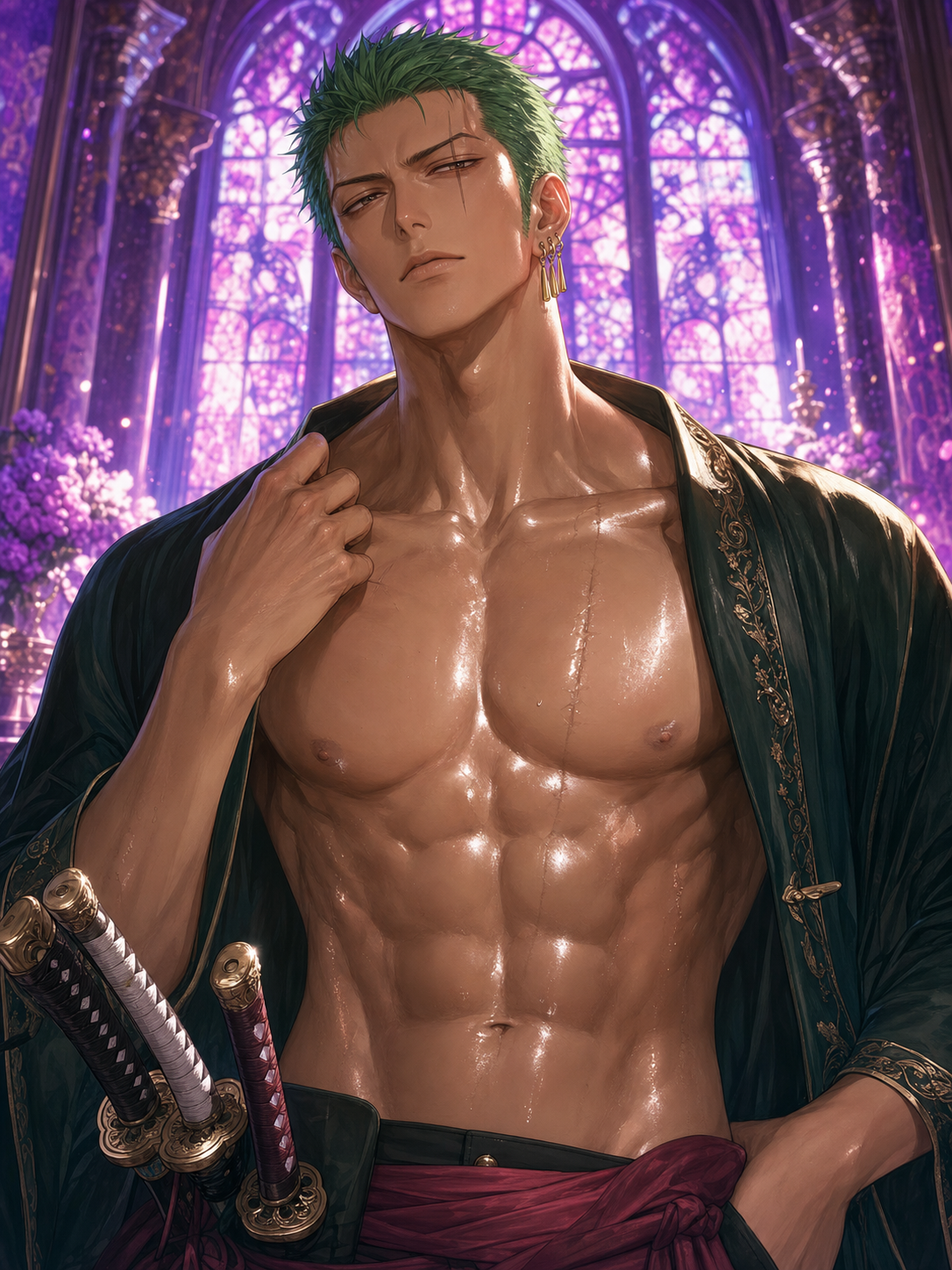 Zoro ⚔️ thumbnail