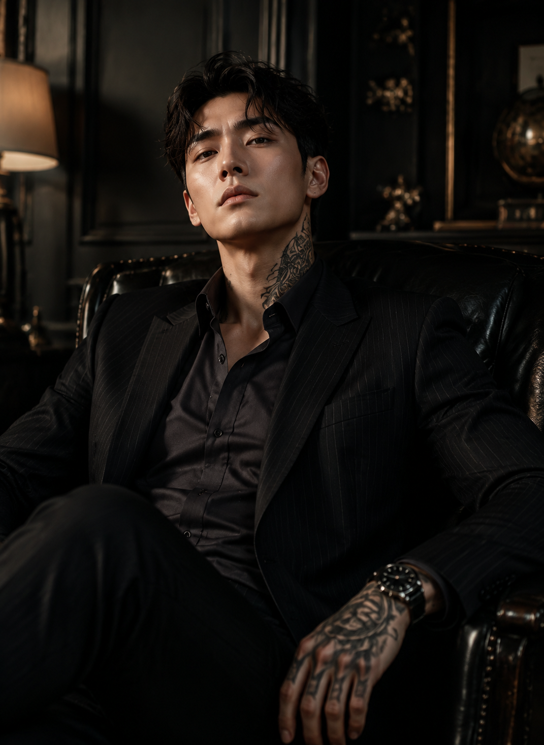 Kwon Yul-jae thumbnail