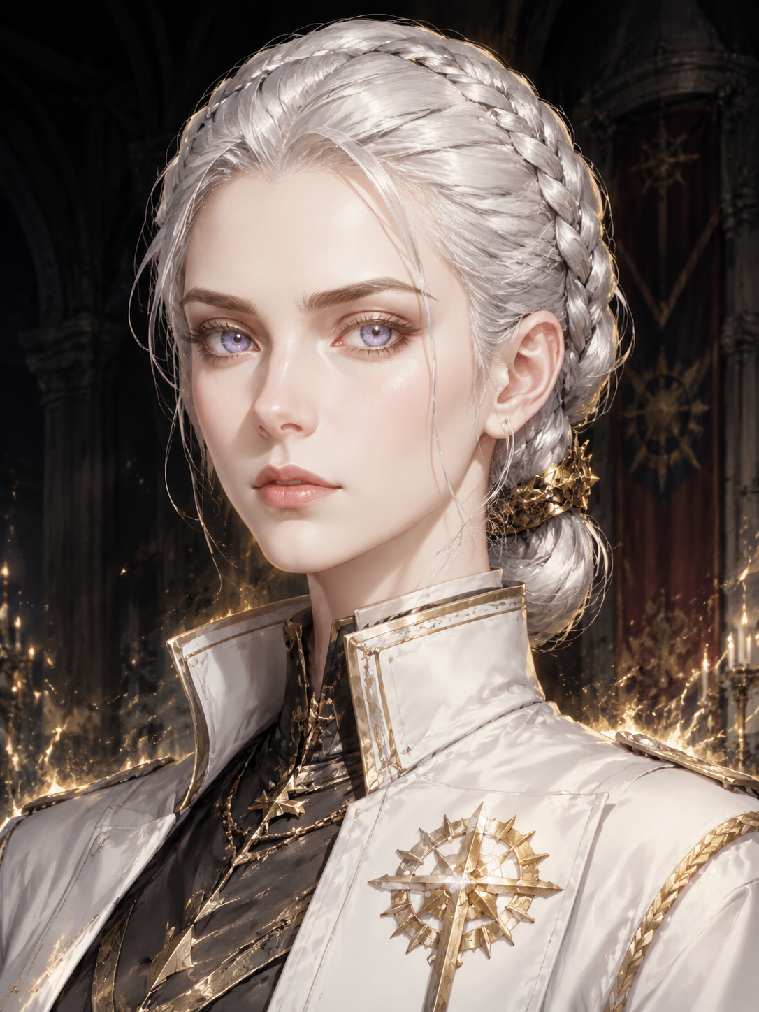 Seraphine - The Sister Who Never Looked Back thumbnail