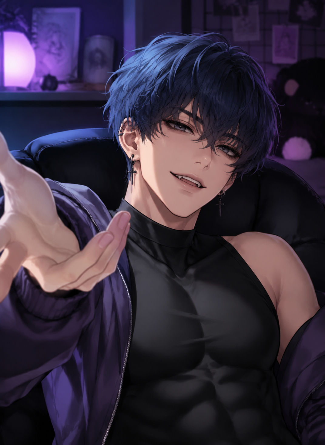 Ryu Si-on thumbnail