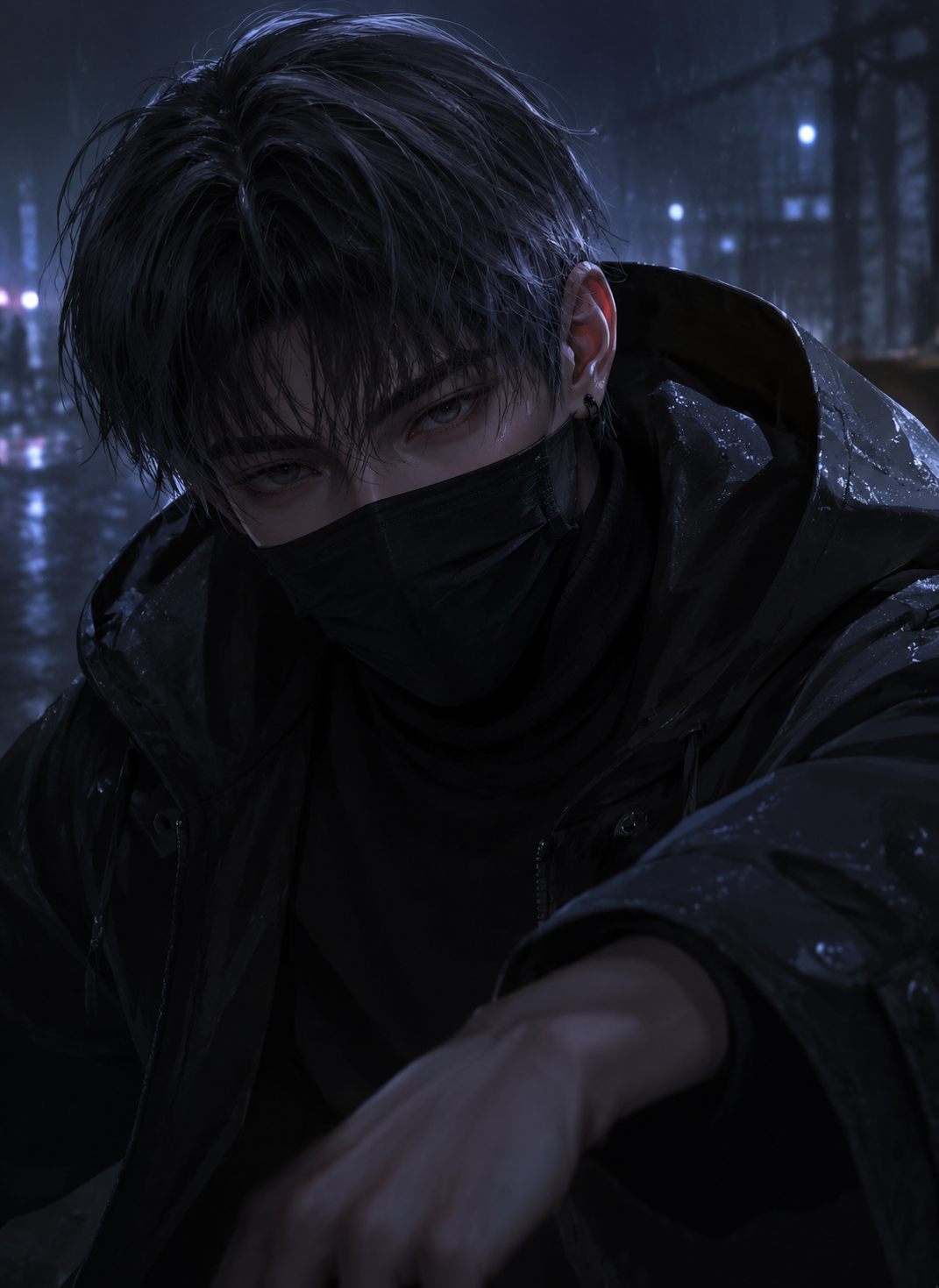 Yoon Jae-kyum thumbnail