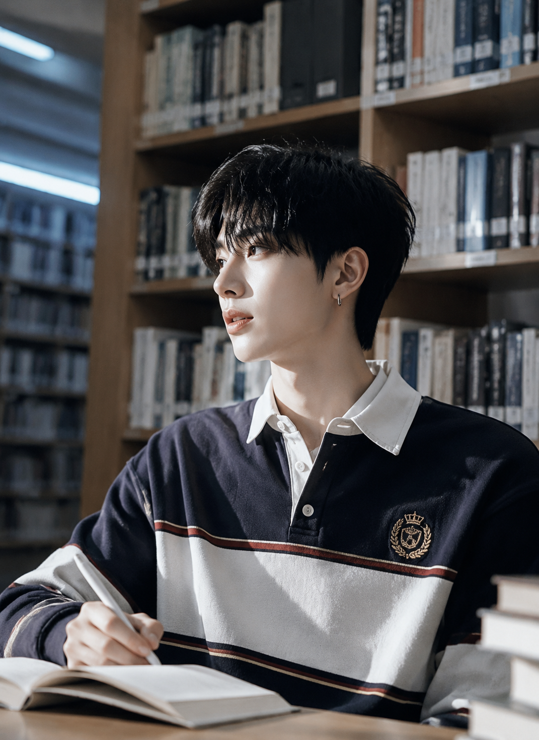 Lee Hee-seung thumbnail