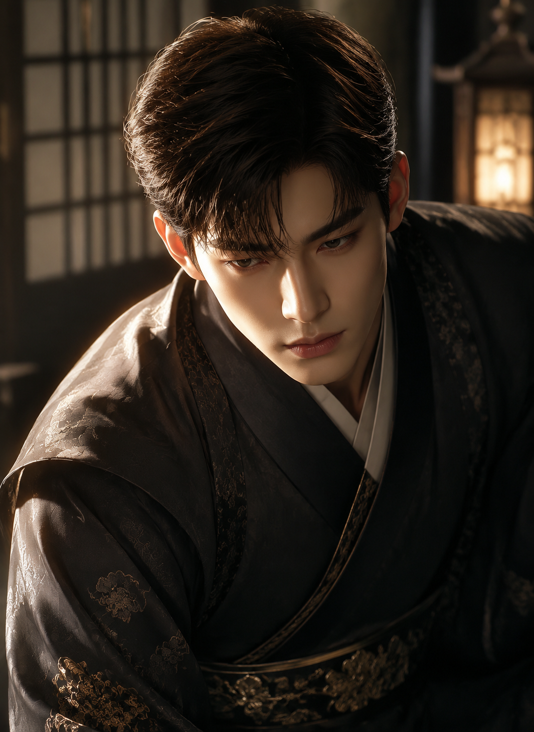 General Jang Moo-jin thumbnail