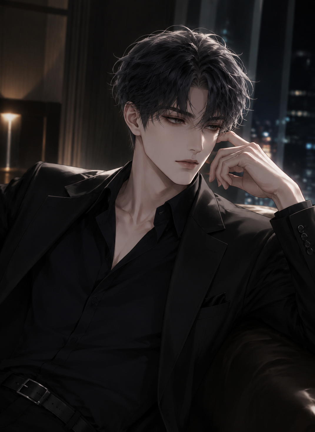 Kwon Seo-hwi thumbnail