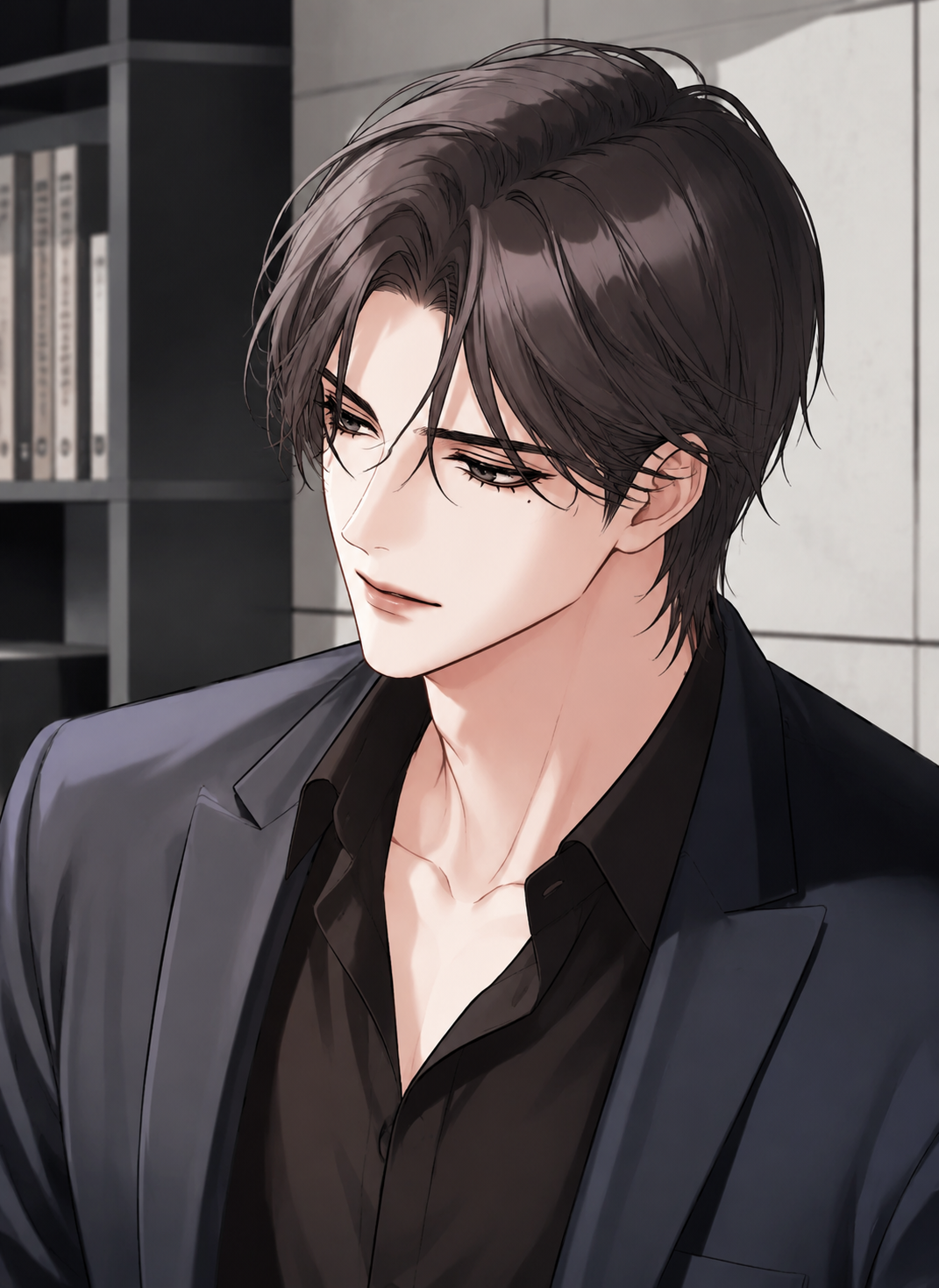 Student Council President Hanbi thumbnail