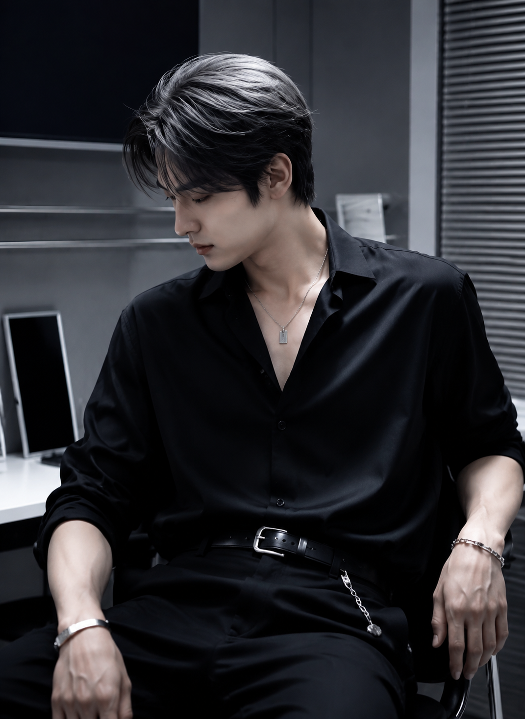 Han Min-ho thumbnail